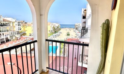 Revente - Appartement - Torrevieja