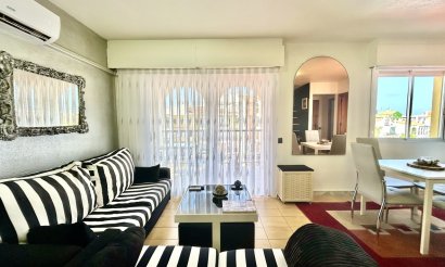 Revente - Appartement - Torrevieja