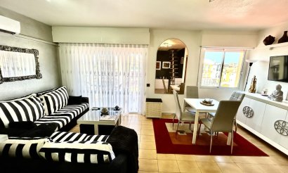 Revente - Appartement - Torrevieja