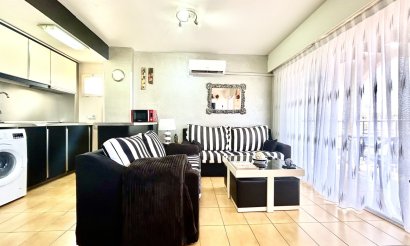 Revente - Appartement - Torrevieja