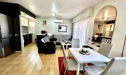 Revente - Appartement - Torrevieja