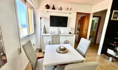 Revente - Appartement - Torrevieja