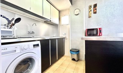 Revente - Appartement - Torrevieja