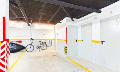 Resale - Apartment / flat - Lo Pagan