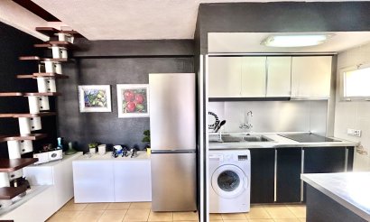 Revente - Appartement - Torrevieja