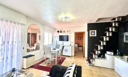 Revente - Appartement - Torrevieja