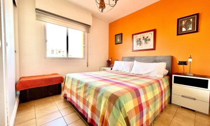 Revente - Appartement - Torrevieja