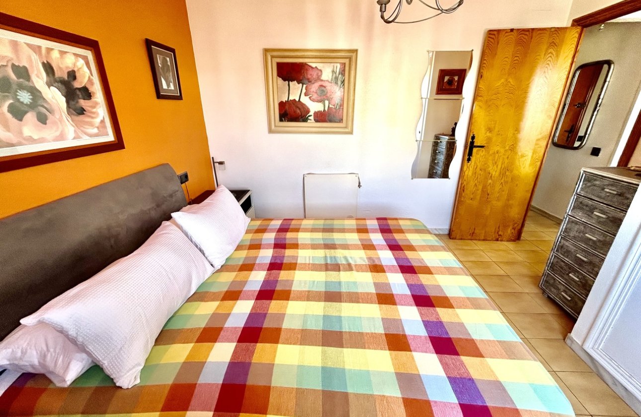 Revente - Appartement - Torrevieja