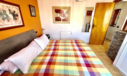 Revente - Appartement - Torrevieja