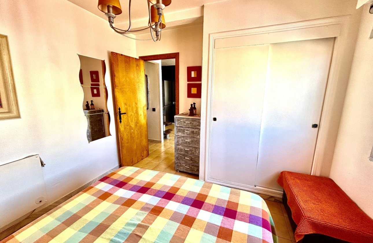 Revente - Appartement - Torrevieja