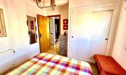 Revente - Appartement - Torrevieja