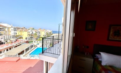Revente - Appartement - Torrevieja