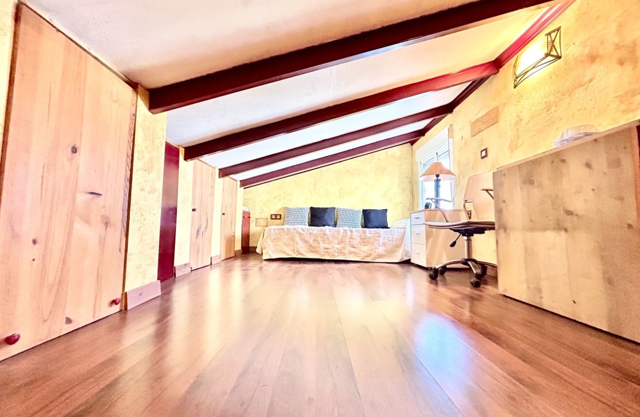 Revente - Appartement - Torrevieja