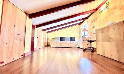 Revente - Appartement - Torrevieja