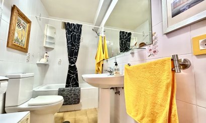 Revente - Appartement - Torrevieja