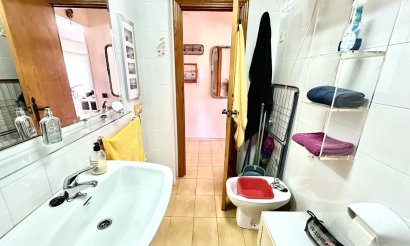 Revente - Appartement - Torrevieja