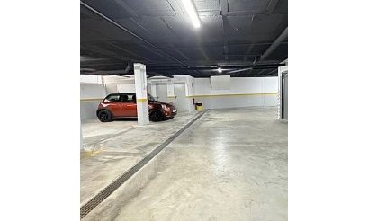 Resale - Apartment / flat - Lo Pagan