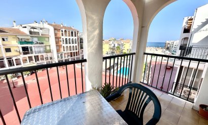 Revente - Appartement - Torrevieja