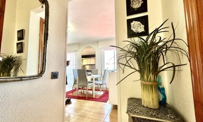 Revente - Appartement - Torrevieja