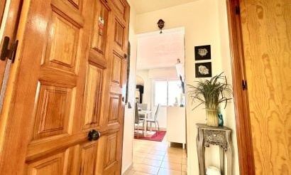 Revente - Appartement - Torrevieja