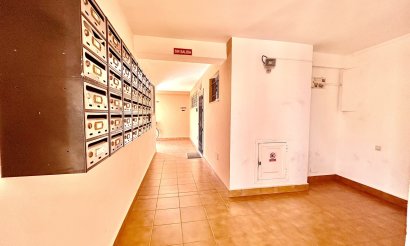 Revente - Appartement - Torrevieja