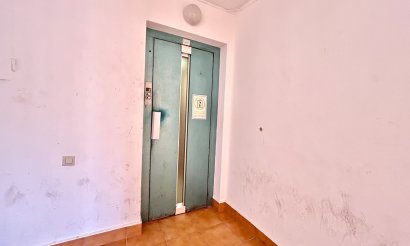 Revente - Appartement - Torrevieja