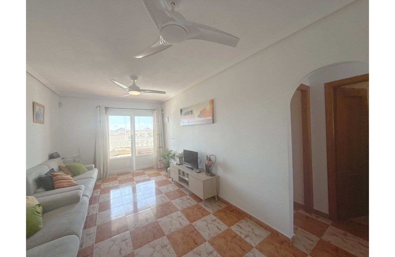 Revente - Appartement - Cabo Roig