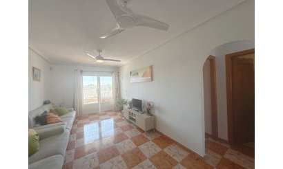 Revente - Appartement - Cabo Roig