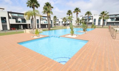 Resale - Bungalow - Guardamar del Segura - El Raso