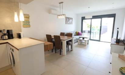 Resale - Bungalow - Guardamar del Segura - El Raso
