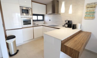 Resale - Bungalow - Guardamar del Segura - El Raso