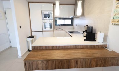 Resale - Bungalow - Guardamar del Segura - El Raso