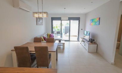 Resale - Bungalow - Guardamar del Segura - El Raso