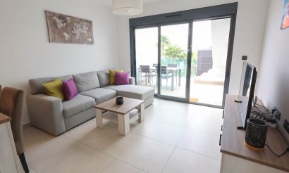 Resale - Bungalow - Guardamar del Segura - El Raso