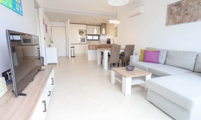 Resale - Bungalow - Guardamar del Segura - El Raso