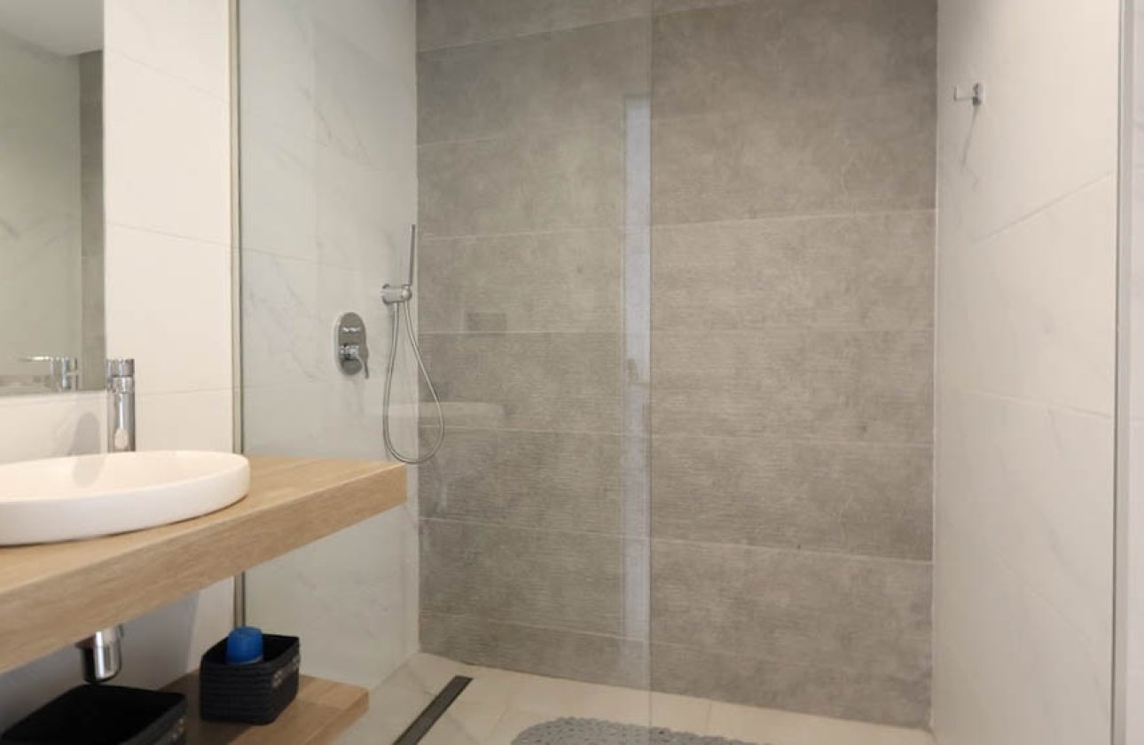 Resale - Bungalow - Guardamar del Segura - El Raso