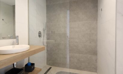 Resale - Bungalow - Guardamar del Segura - El Raso