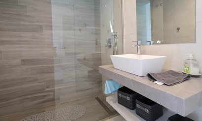 Resale - Bungalow - Guardamar del Segura - El Raso