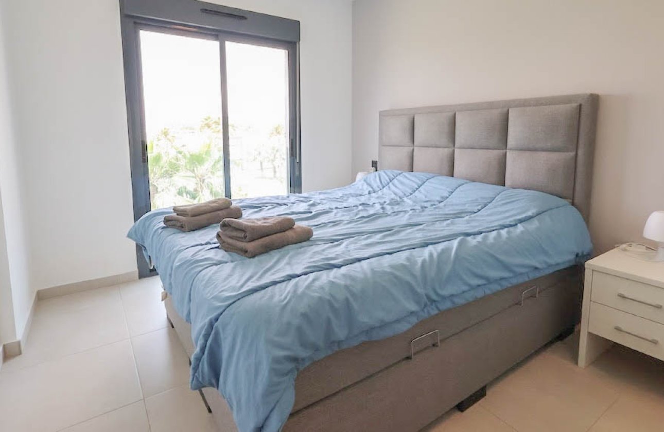 Resale - Bungalow - Guardamar del Segura - El Raso