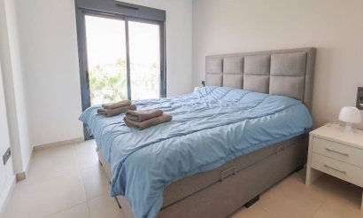 Resale - Bungalow - Guardamar del Segura - El Raso