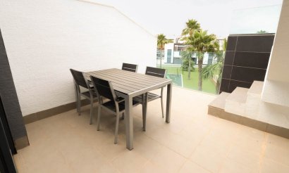Resale - Bungalow - Guardamar del Segura - El Raso
