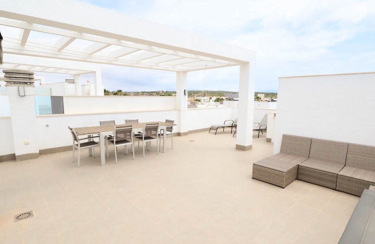 Resale - Bungalow - Guardamar del Segura - El Raso