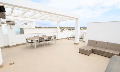 Resale - Bungalow - Guardamar del Segura - El Raso