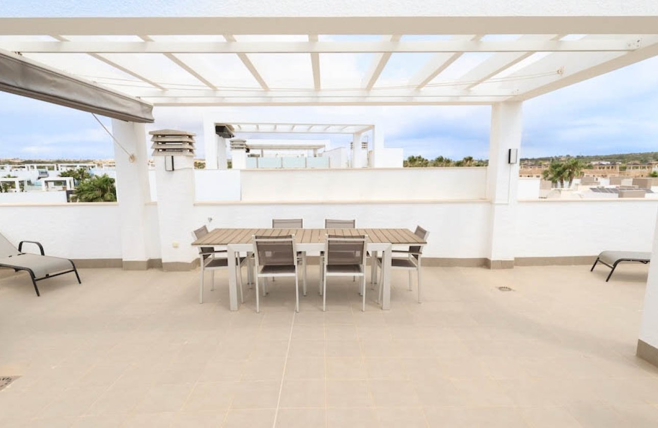 Resale - Bungalow - Guardamar del Segura - El Raso