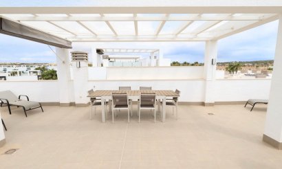 Resale - Bungalow - Guardamar del Segura - El Raso