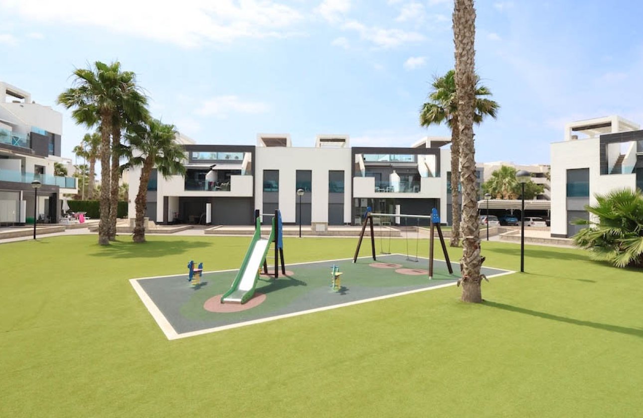 Resale - Bungalow - Guardamar del Segura - El Raso