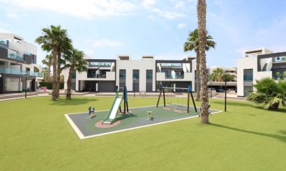 Resale - Bungalow - Guardamar del Segura - El Raso