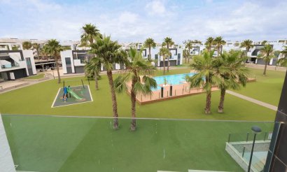 Resale - Bungalow - Guardamar del Segura - El Raso