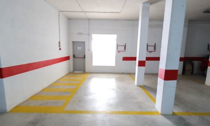 Resale - Bungalow - Guardamar del Segura - El Raso