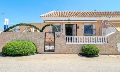 Resale - Bungalow - Los Alcazares - Los Narejos